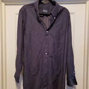 M TAILOR SHIRT
